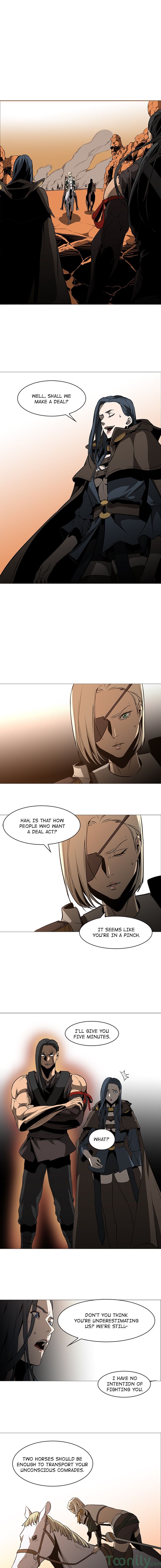 PAINKILLER Manhwa - Chapter 60 Page 3