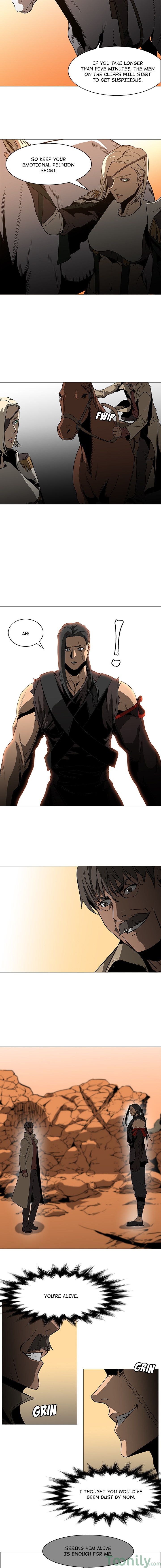 PAINKILLER Manhwa - Chapter 60 Page 4