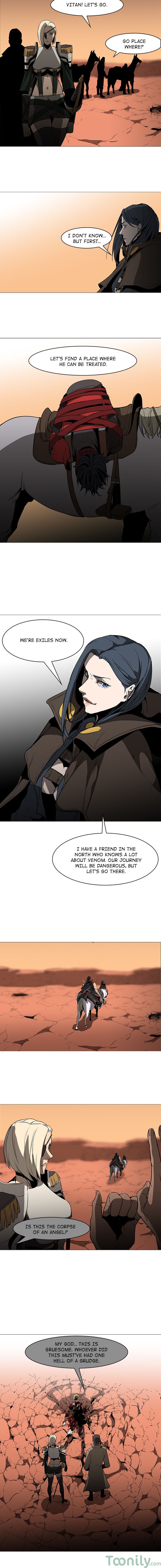 PAINKILLER Manhwa - Chapter 60 Page 6