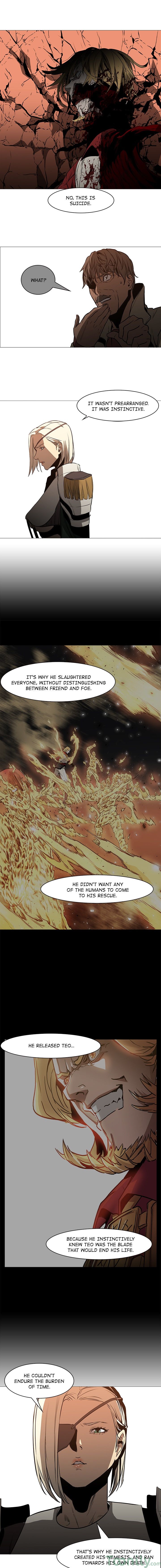 PAINKILLER Manhwa - Chapter 60 Page 7