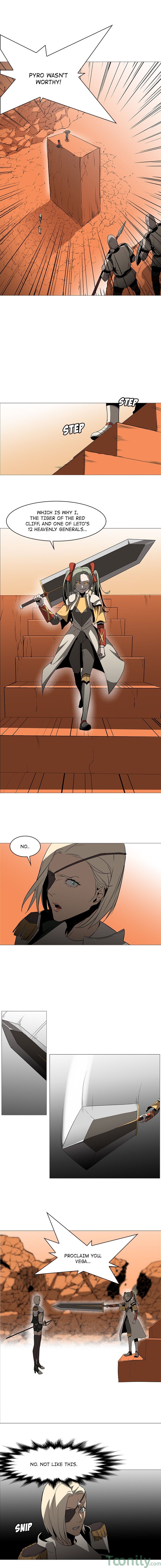 PAINKILLER Manhwa - Chapter 60 Page 11