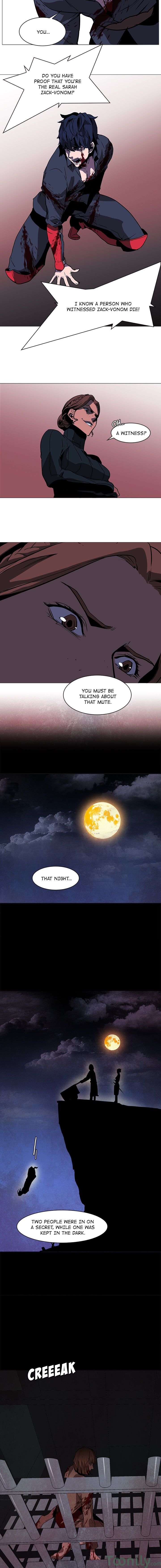 PAINKILLER Manhwa - Chapter 37 Page 5