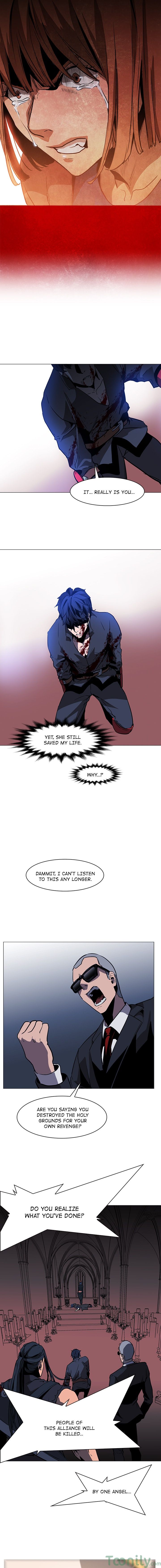 PAINKILLER Manhwa - Chapter 37 Page 10