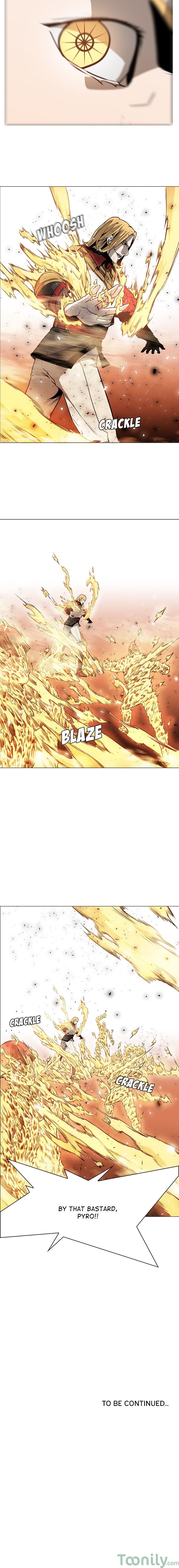 PAINKILLER Manhwa - Chapter 37 Page 11