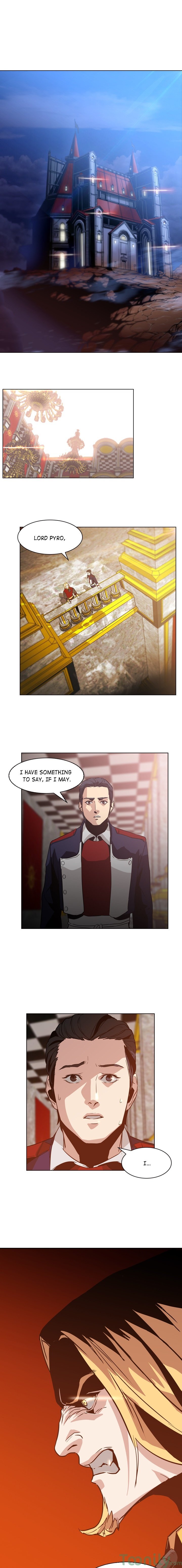 PAINKILLER Manhwa - Chapter 5 Page 0