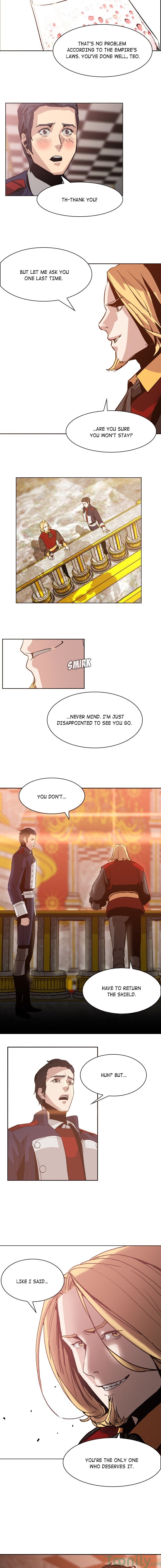 PAINKILLER Manhwa - Chapter 5 Page 2