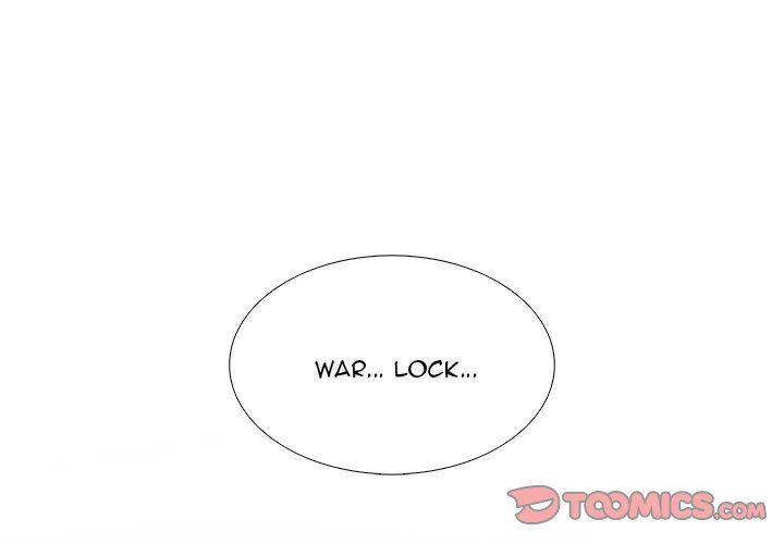 Warble Manhwa - Chapter 92 Page 1