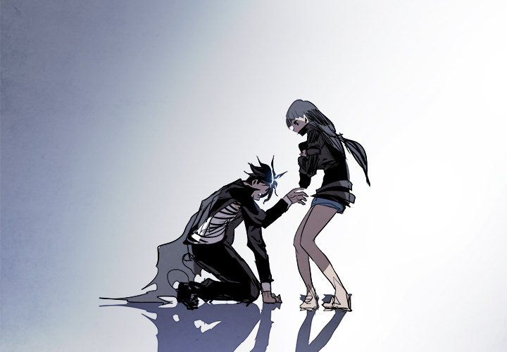 Warble Manhwa - Chapter 92 Page 3