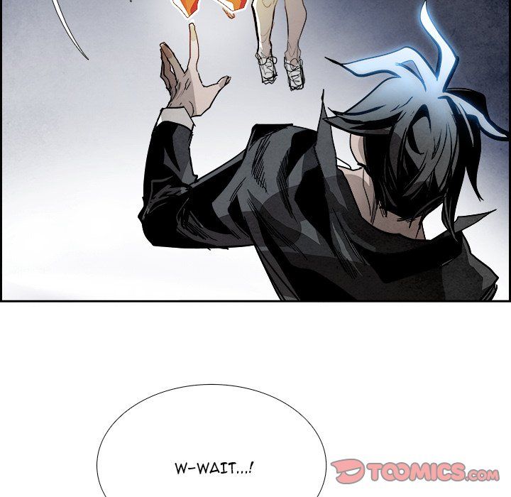 Warble Manhwa - Chapter 92 Page 9
