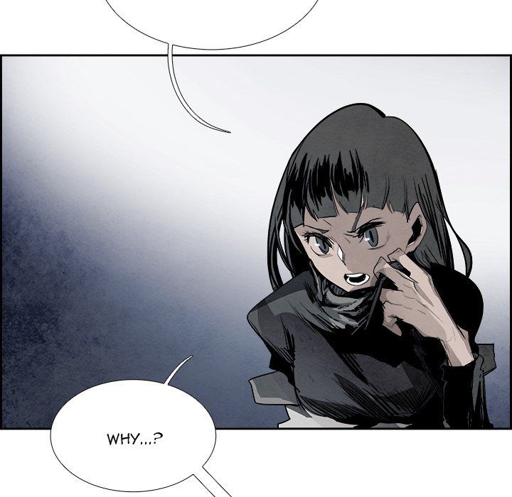 Warble Manhwa - Chapter 92 Page 10