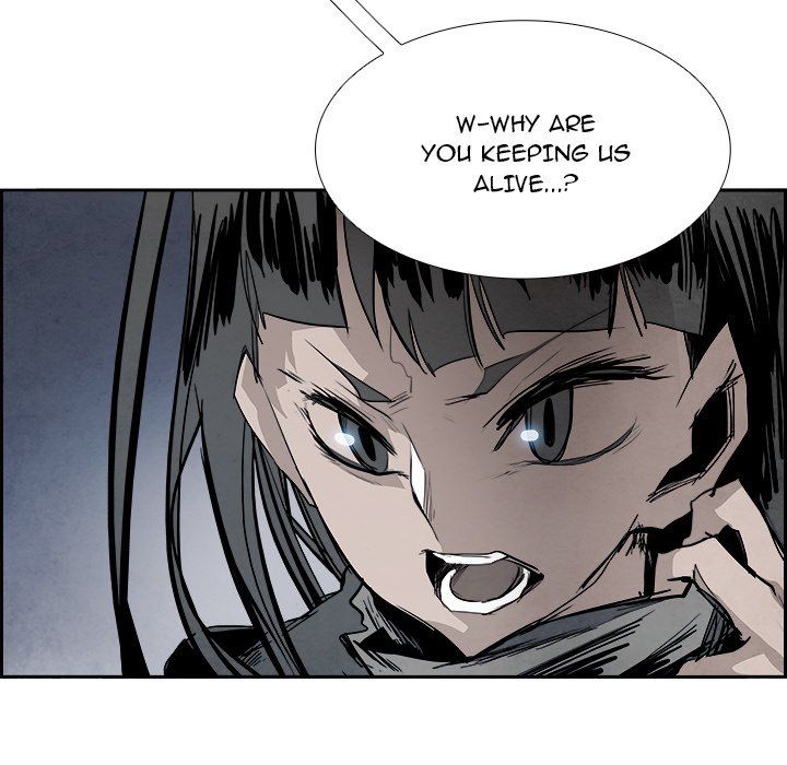 Warble Manhwa - Chapter 92 Page 11