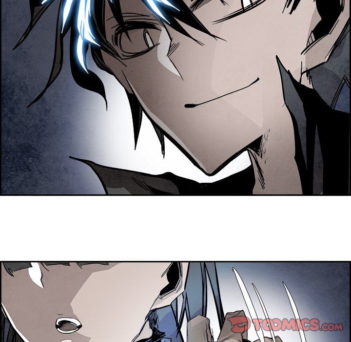 Warble Manhwa - Chapter 92 Page 13