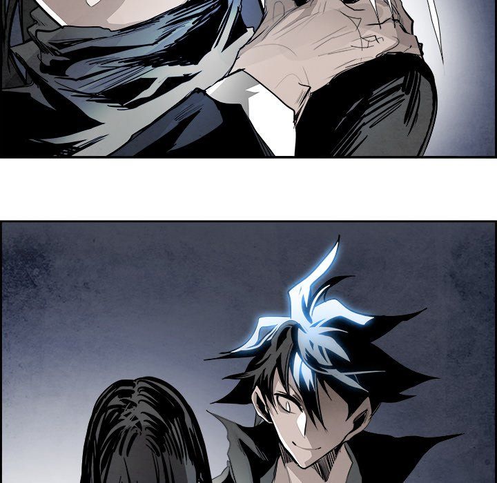 Warble Manhwa - Chapter 92 Page 14