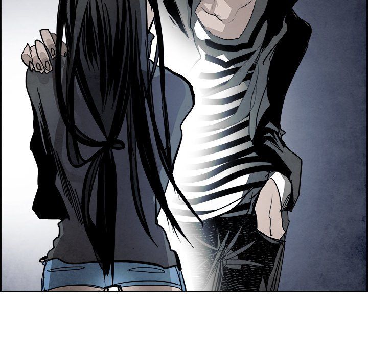 Warble Manhwa - Chapter 92 Page 15