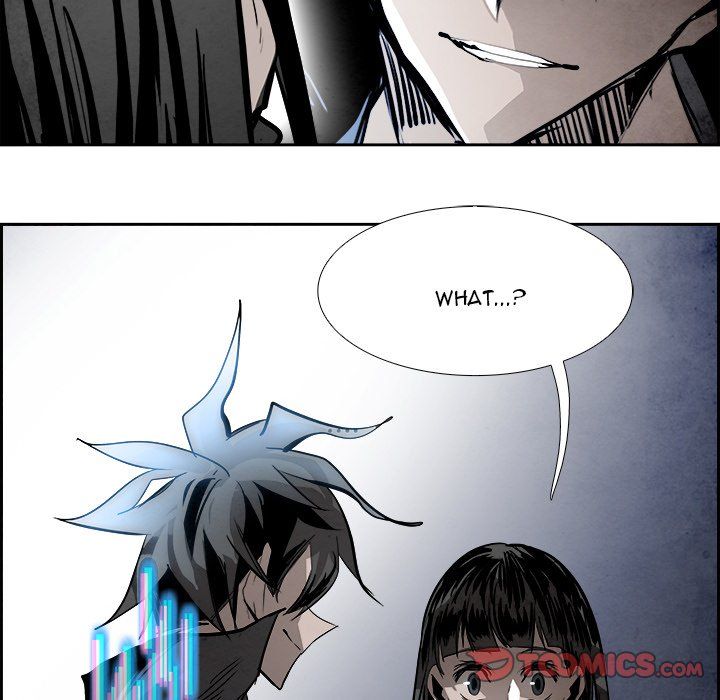 Warble Manhwa - Chapter 92 Page 17