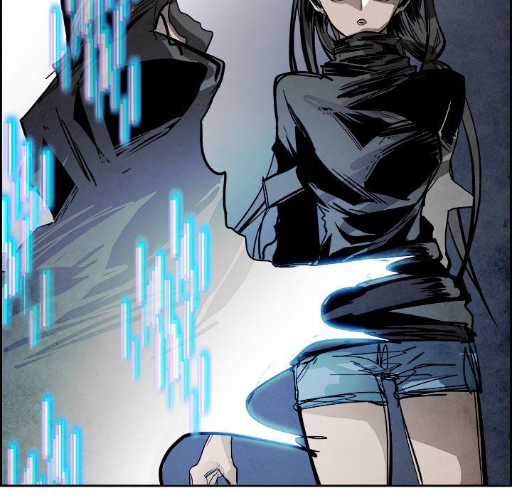 Warble Manhwa - Chapter 92 Page 18