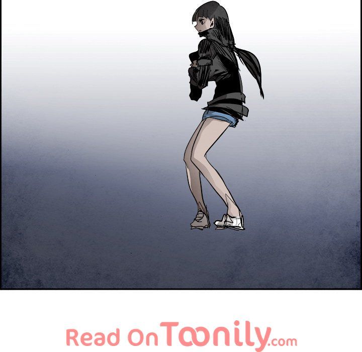 Warble Manhwa - Chapter 92 Page 20