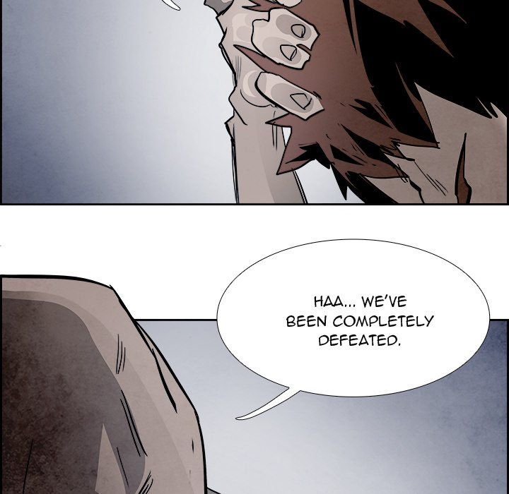 Warble Manhwa - Chapter 92 Page 22