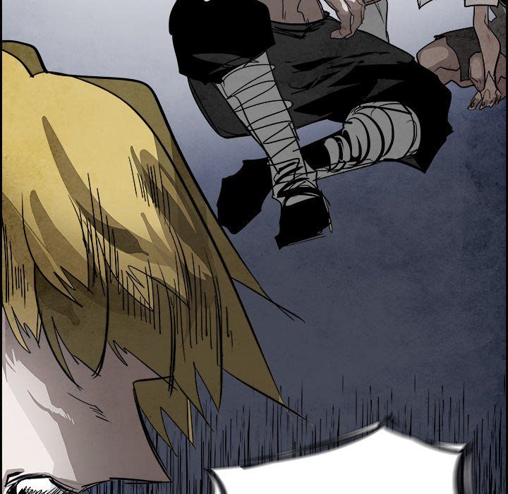 Warble Manhwa - Chapter 92 Page 24