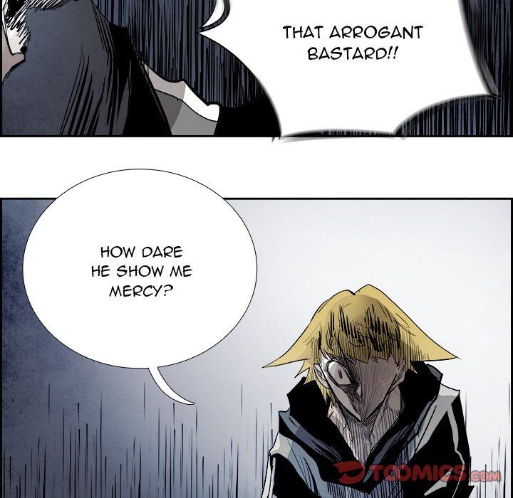 Warble Manhwa - Chapter 92 Page 25