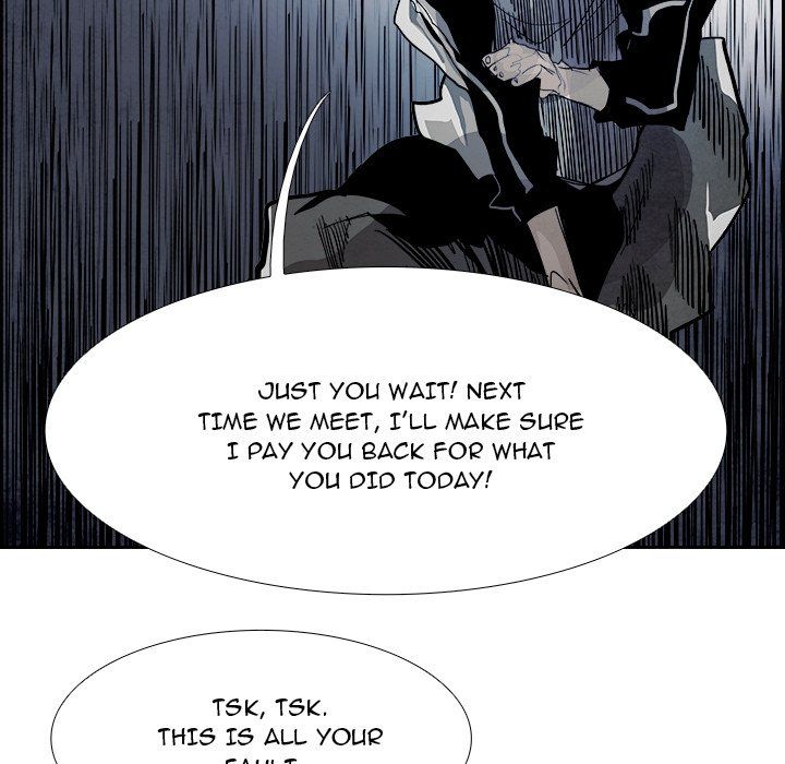 Warble Manhwa - Chapter 92 Page 26