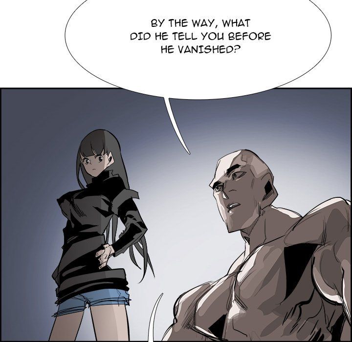 Warble Manhwa - Chapter 92 Page 28