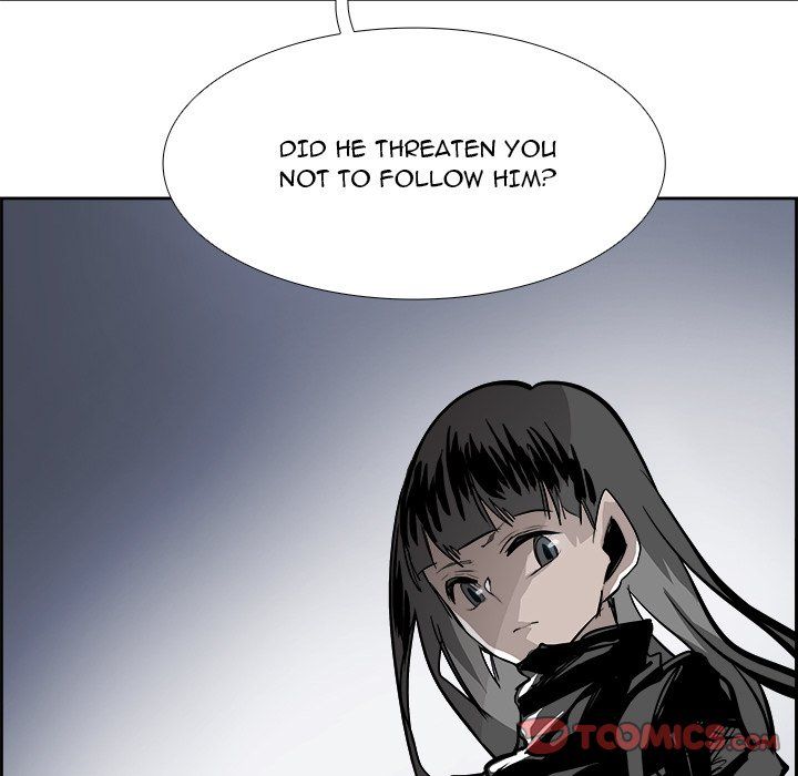Warble Manhwa - Chapter 92 Page 29