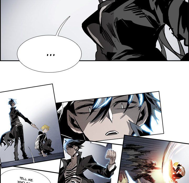 Warble Manhwa - Chapter 92 Page 30