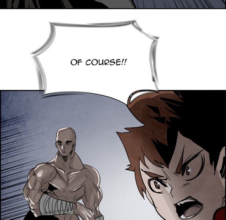 Warble Manhwa - Chapter 92 Page 34