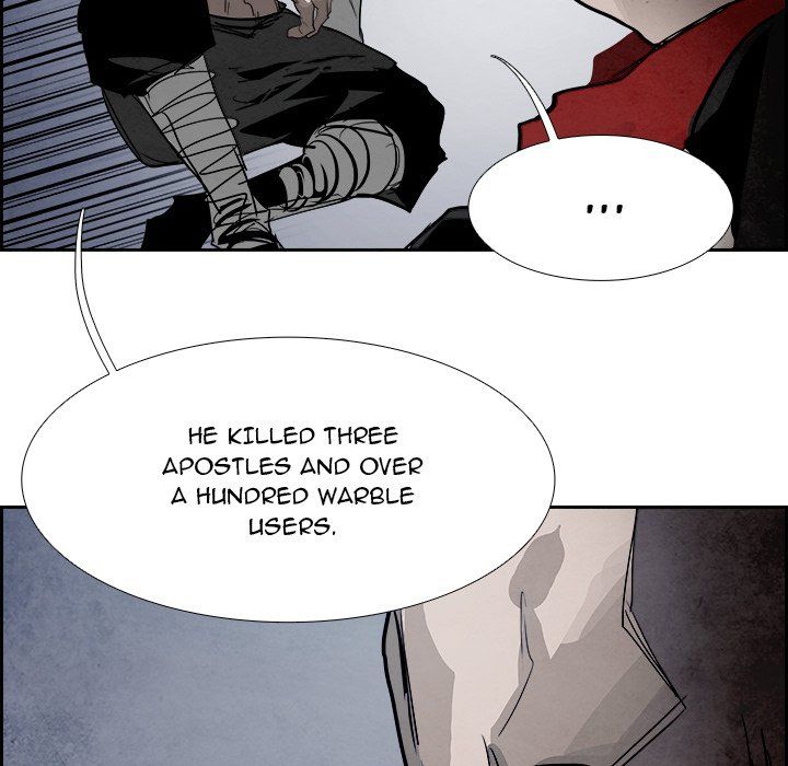 Warble Manhwa - Chapter 92 Page 35