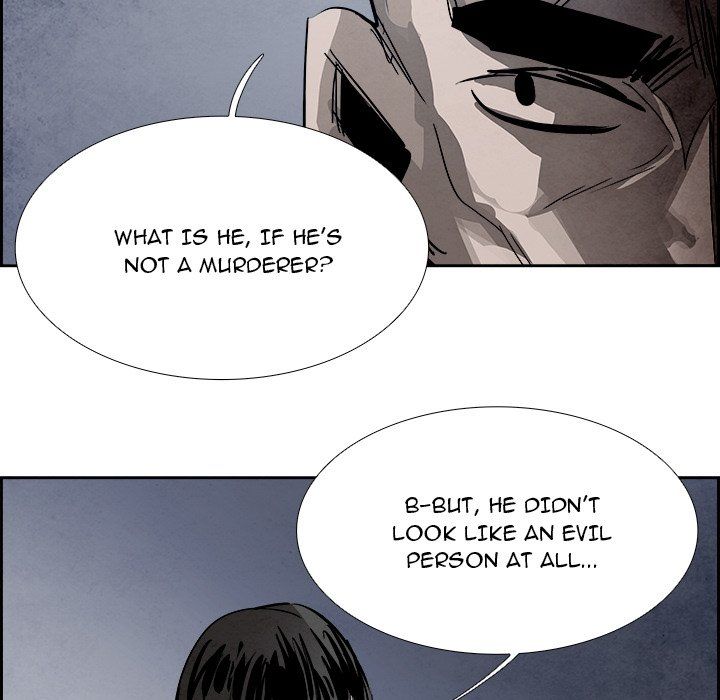 Warble Manhwa - Chapter 92 Page 36