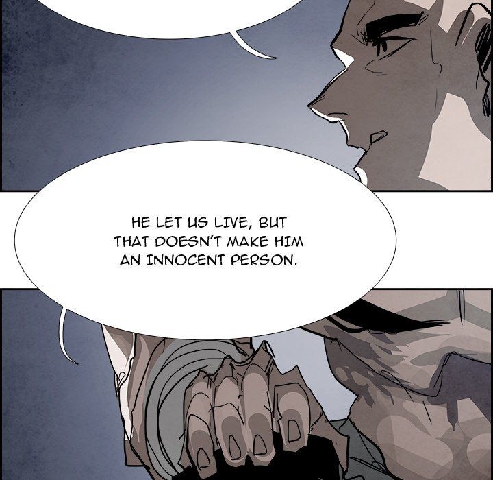 Warble Manhwa - Chapter 92 Page 39