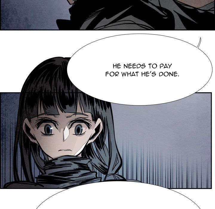 Warble Manhwa - Chapter 92 Page 40