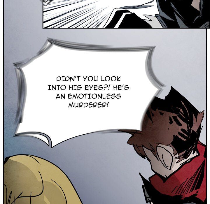 Warble Manhwa - Chapter 92 Page 44