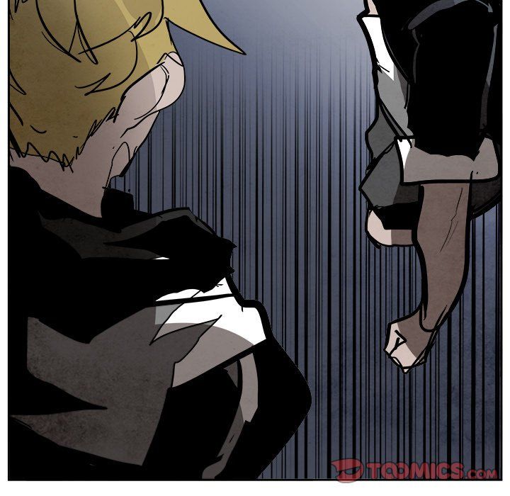 Warble Manhwa - Chapter 92 Page 45