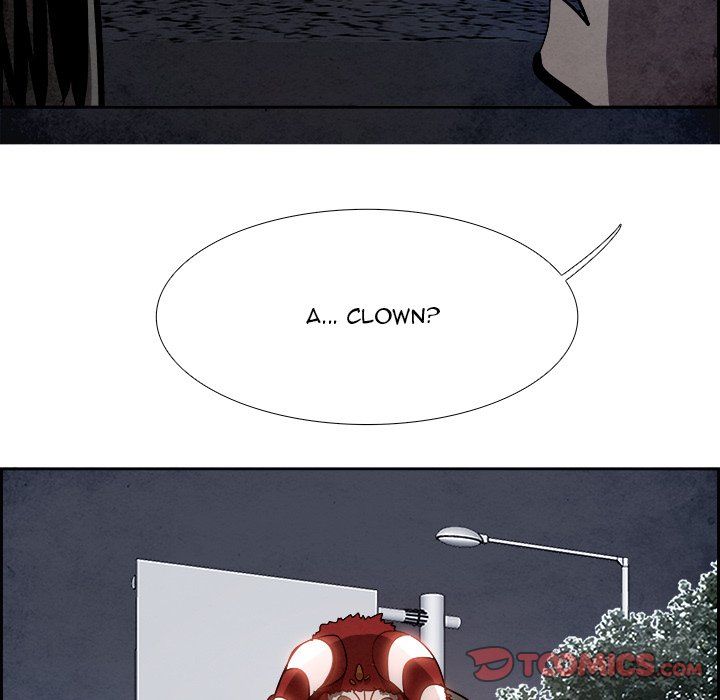 Warble Manhwa - Chapter 92 Page 49
