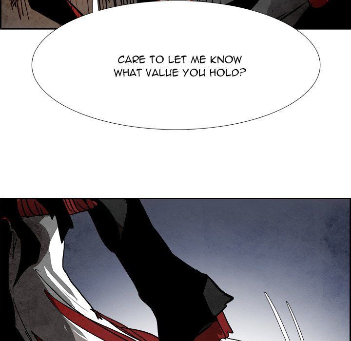 Warble Manhwa - Chapter 92 Page 52