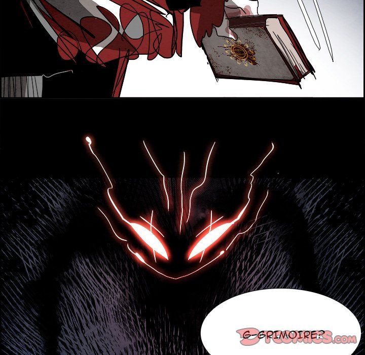 Warble Manhwa - Chapter 92 Page 53