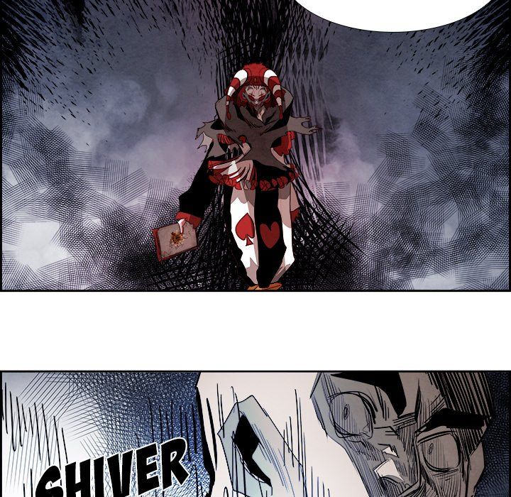 Warble Manhwa - Chapter 92 Page 54