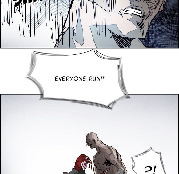 Warble Manhwa - Chapter 92 Page 55