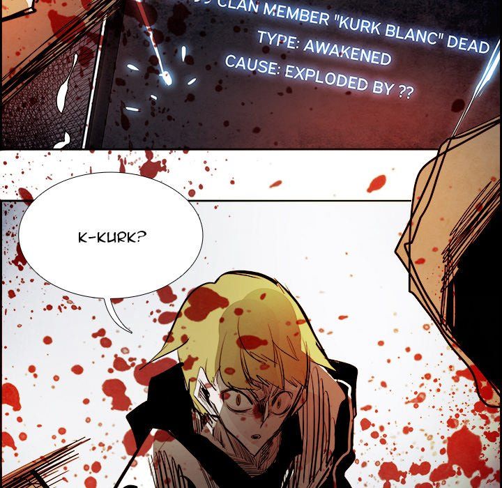 Warble Manhwa - Chapter 92 Page 60