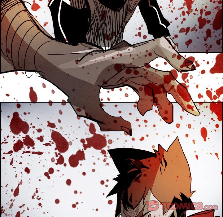 Warble Manhwa - Chapter 92 Page 61