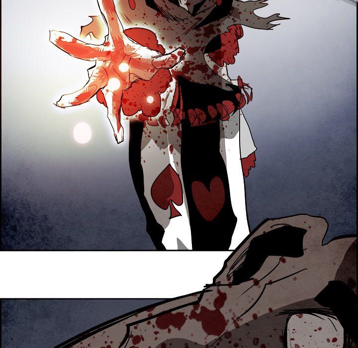 Warble Manhwa - Chapter 92 Page 63