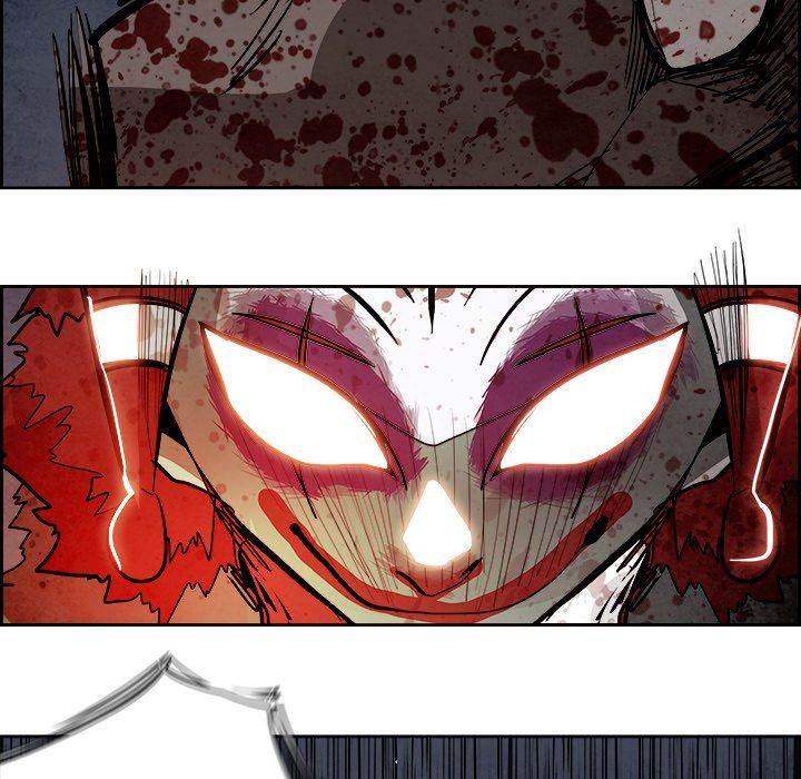 Warble Manhwa - Chapter 92 Page 64