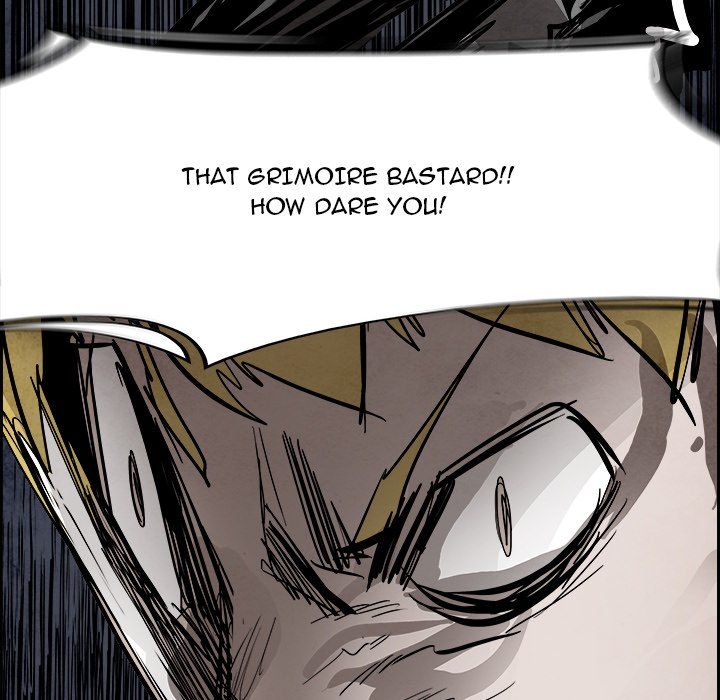 Warble Manhwa - Chapter 92 Page 66