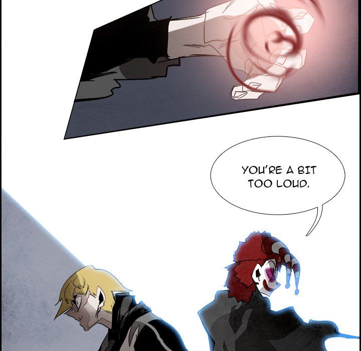 Warble Manhwa - Chapter 92 Page 68