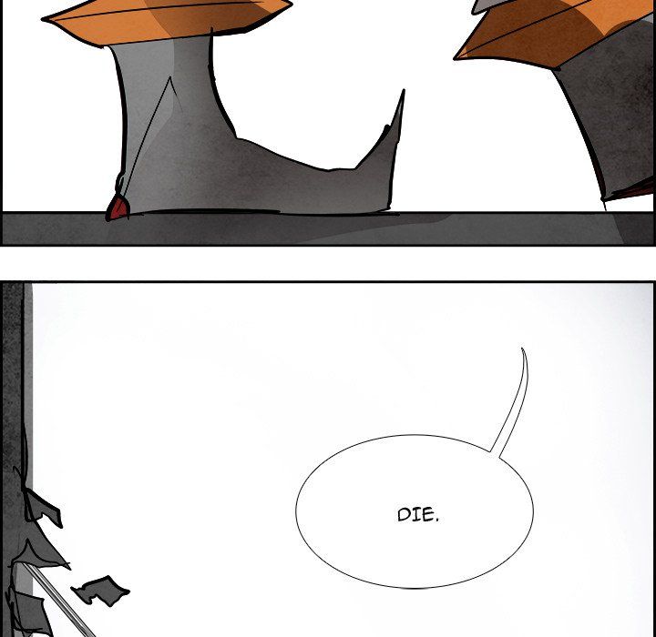 Warble Manhwa - Chapter 92 Page 71