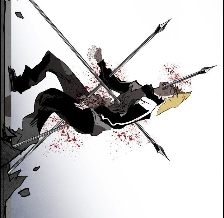 Warble Manhwa - Chapter 92 Page 72