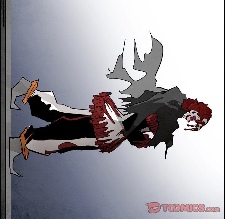 Warble Manhwa - Chapter 92 Page 73