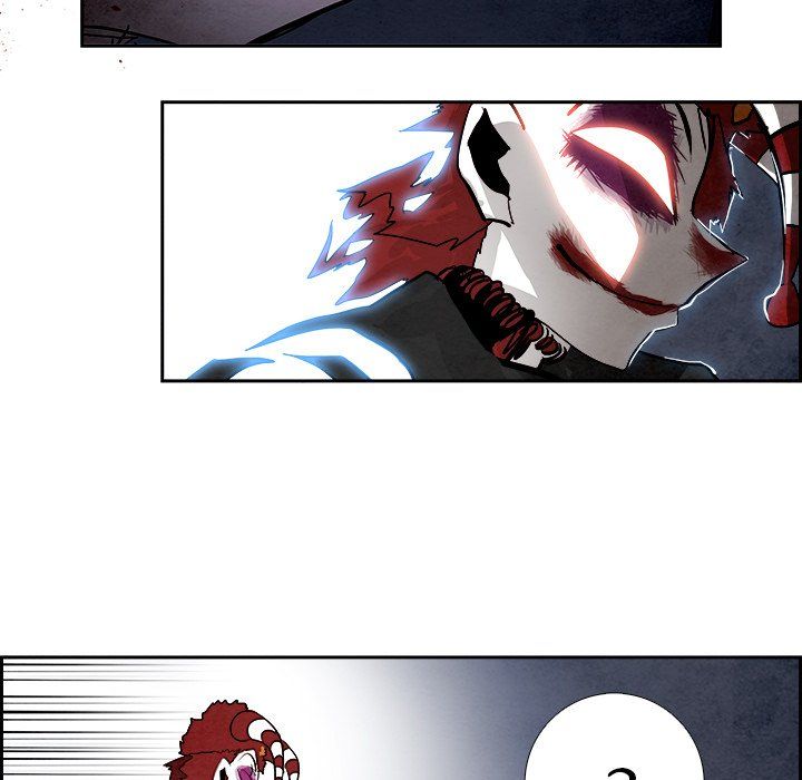 Warble Manhwa - Chapter 92 Page 75